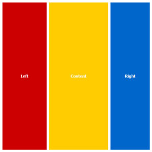 css for adaptive width
