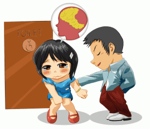 047期 笑話 插畫