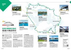 081期 悉尼七桥游