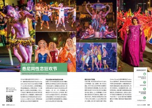 114期 同性恋狂欢节